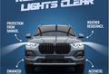 Benefits of using fog lamp covers