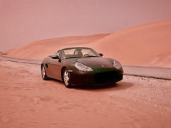 PORSCHE BOXSTER 986 1996 - 2004