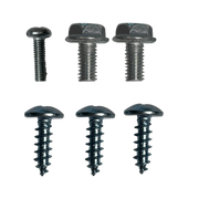 Front Left (Passenger Side) Electric Window Lifter Regulator for Audi Q3 8U SUV (2011-2018) (Without Electric Motor)-1