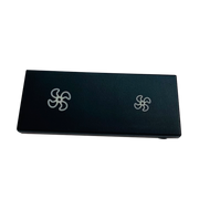 BMW 3 Series Sedan (2005-2011) AC Vent Wind Power Button (E90)-7