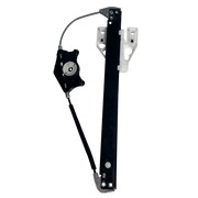 Rear Right (Behind Driver Side) Electric Window Lifter Regulator for Audi Q3 8U SUV (2011-2018) (Without Electric Motor)-2