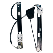 Front Right (Driver Side) Electric Window Lifter Regulator for Audi Q3 8U SUV (2011-2018) (Without Electric Motor)-2