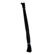 Black Panoramic Sunroof Curtain Assembly for Jaguar XE (2018-2023) T2H35586PVJ-4