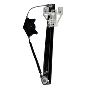 Rear Left (Behind Passenger Side) Electric Window Lifter Regulator for Audi Q3 8U SUV (2011-2018) (Without Electric Motor)-9