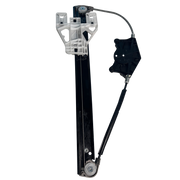 Rear Right (Behind Driver Side) Electric Window Lifter Regulator for Audi Q3 8U SUV (2011-2018) (Without Electric Motor)-3