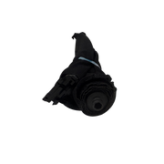 Black Panoramic Sunroof Curtain Assembly for Jaguar XE (2018-2023) T2H35586PVJ-5