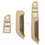 BMW 3 Series E90 Sedan (2005-2011) Beige Armrest Panel (E90)