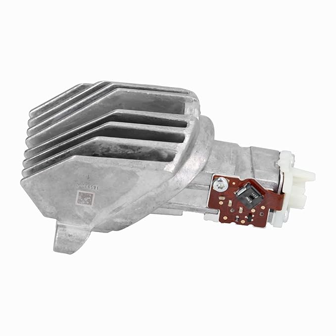 Buy Headlight Ballast for BMW F10/F18 LCI 63117343876