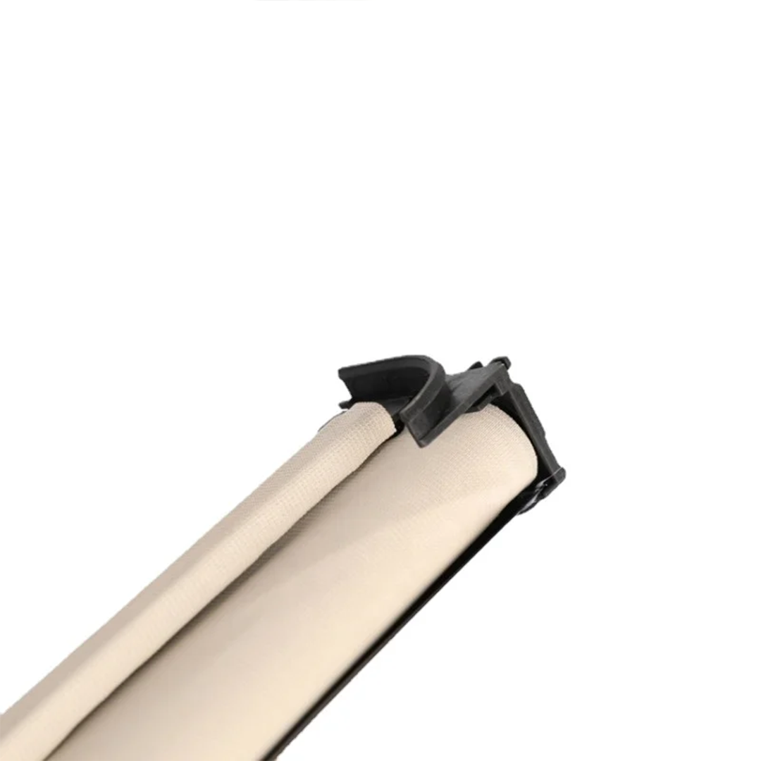 Beige Panoramic Sunroof Curtain Assembly for Audi A3 (2013-2020) 8X0877307CQS8_1
