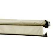 Beige Panoramic Sunroof Curtain Assembly for BMW 6 Series GT G32 (2016-2019) 54107488450-1