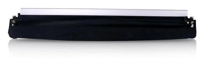 Black Panoramic Sunroof Curtain Assembly for Audi A6 C7 Sedan (2014-2018)_1