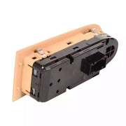 Buy Beige Master Window Switch Regulator For BMW 3 Series E90 Sedan (2006-2012)