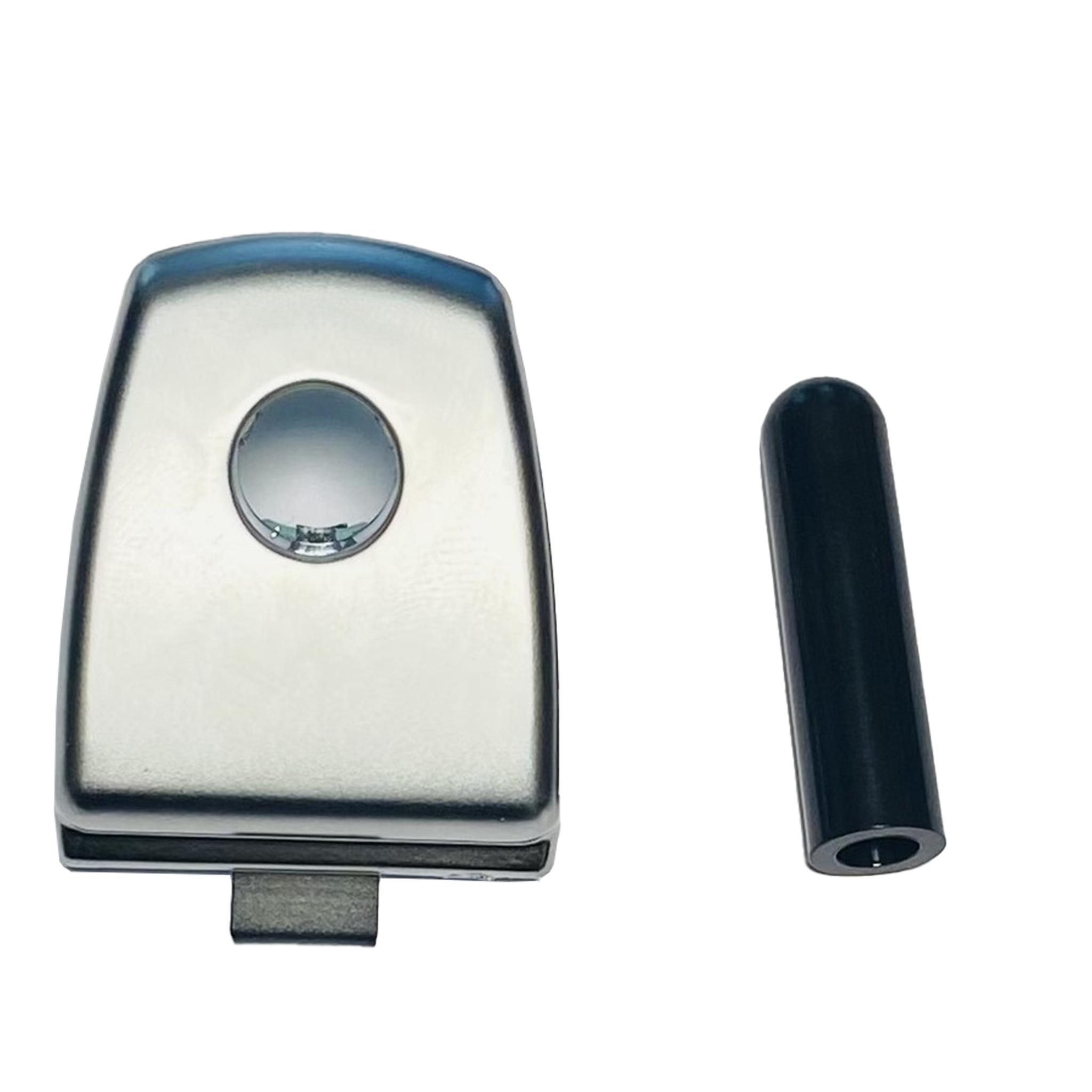 Front Door Lock Knob and Cover for BMW 7 Series F01 (2008-2015)_1