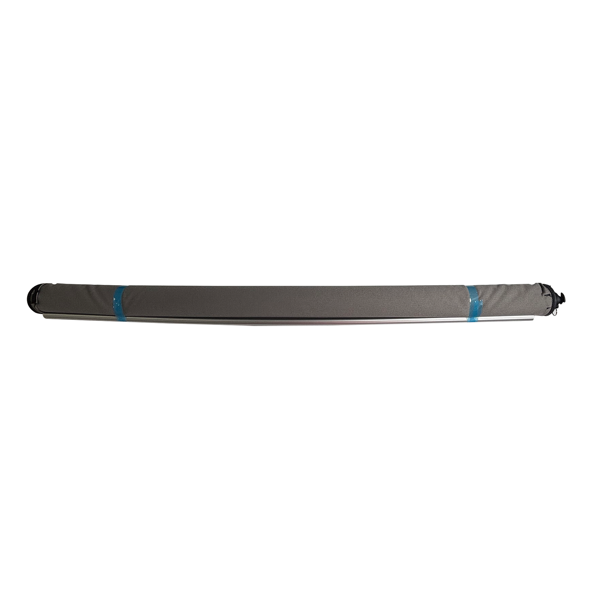 Gray Panoramic Sunroof Curtain Assembly for BMW X5 Series G05 SUV (2018-2024)_3