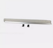 Gray Rear Sunroof Curtain Assembly for Audi Q7 (2007-2015) 4L0877307D_2