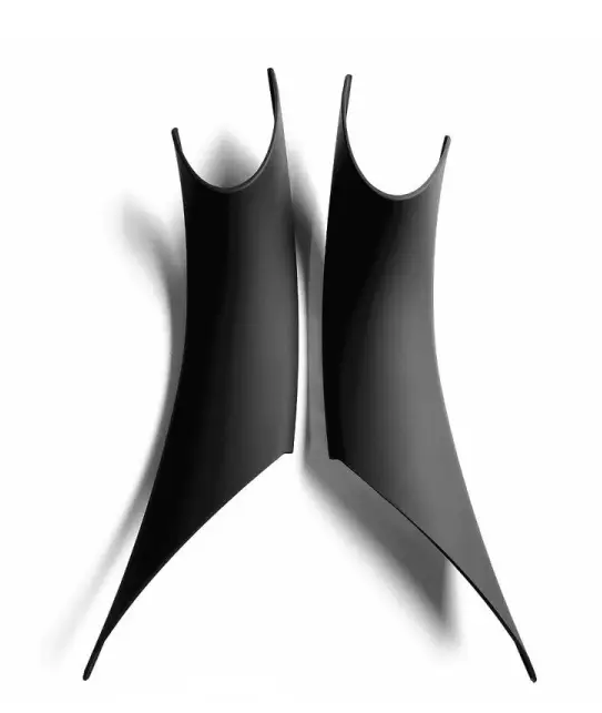 Inner Door Pull Handle for BMW 3 Series F30 (2011-2019)_1