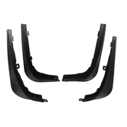 Mud Flaps Set for Porsche Panamera 971 Liftback (2016-2020) (Set of 4)_3