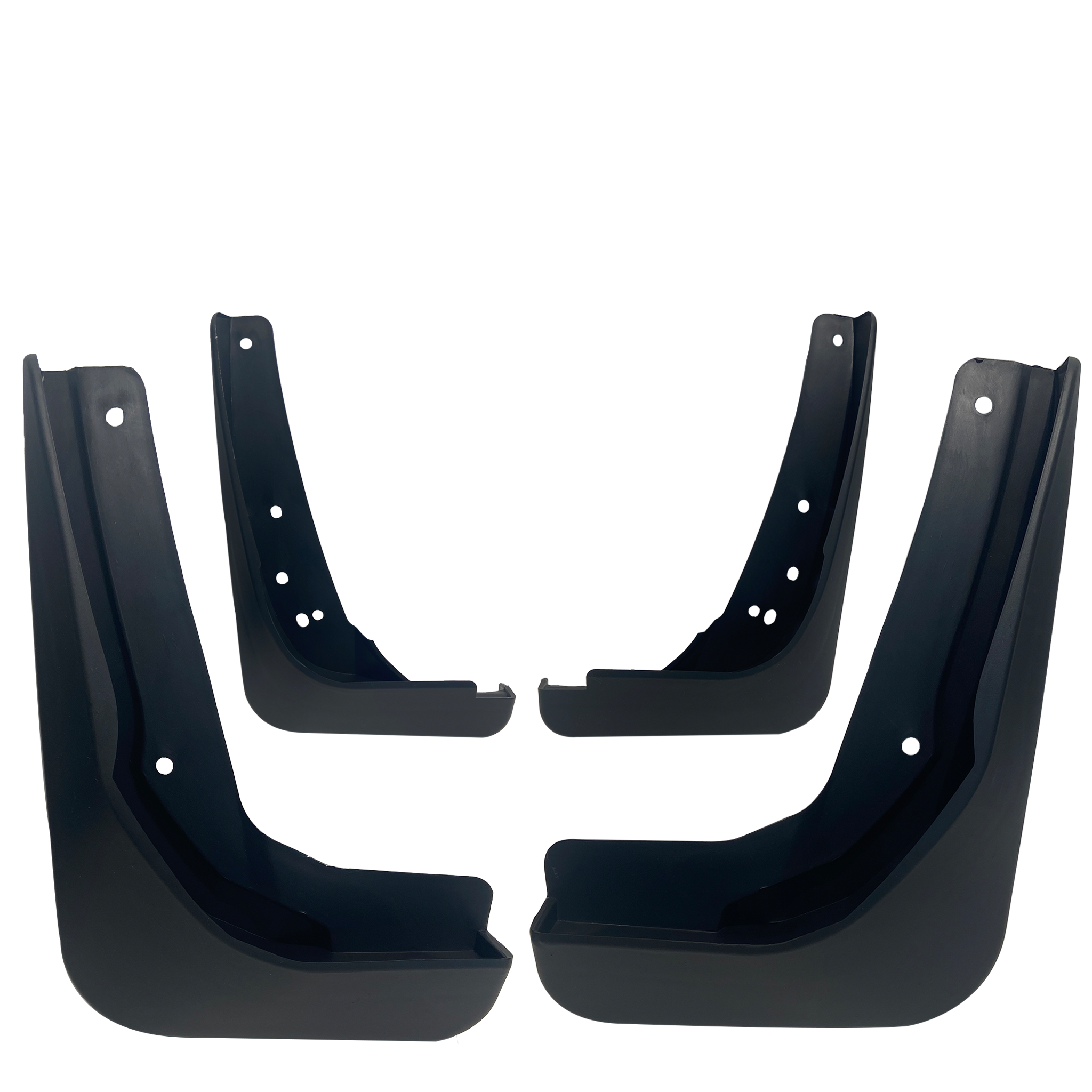 Mud Flaps for Audi A3 8V Sedan (2017-2020) (Set of 4)_01