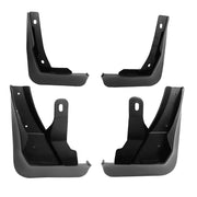 Mud Flaps for Audi A6 C7 Sedan (2016-2018) (set of 4)_3