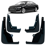Mud Flaps for Audi A8 D5 Sedan (2017-2022) (Set of 4)_01