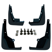 Mud Flaps for Audi A8 D5 Sedan (2017-2022) (Set of 4)_02
