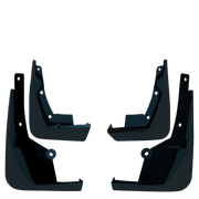 Mud Flaps for Audi A8 D5 Sedan (2017-2022) (Set of 4)_03