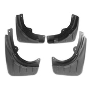 Mud Flaps for Porsche Cayenne 9PA SUV (2006-2010) (Set of 4)_2