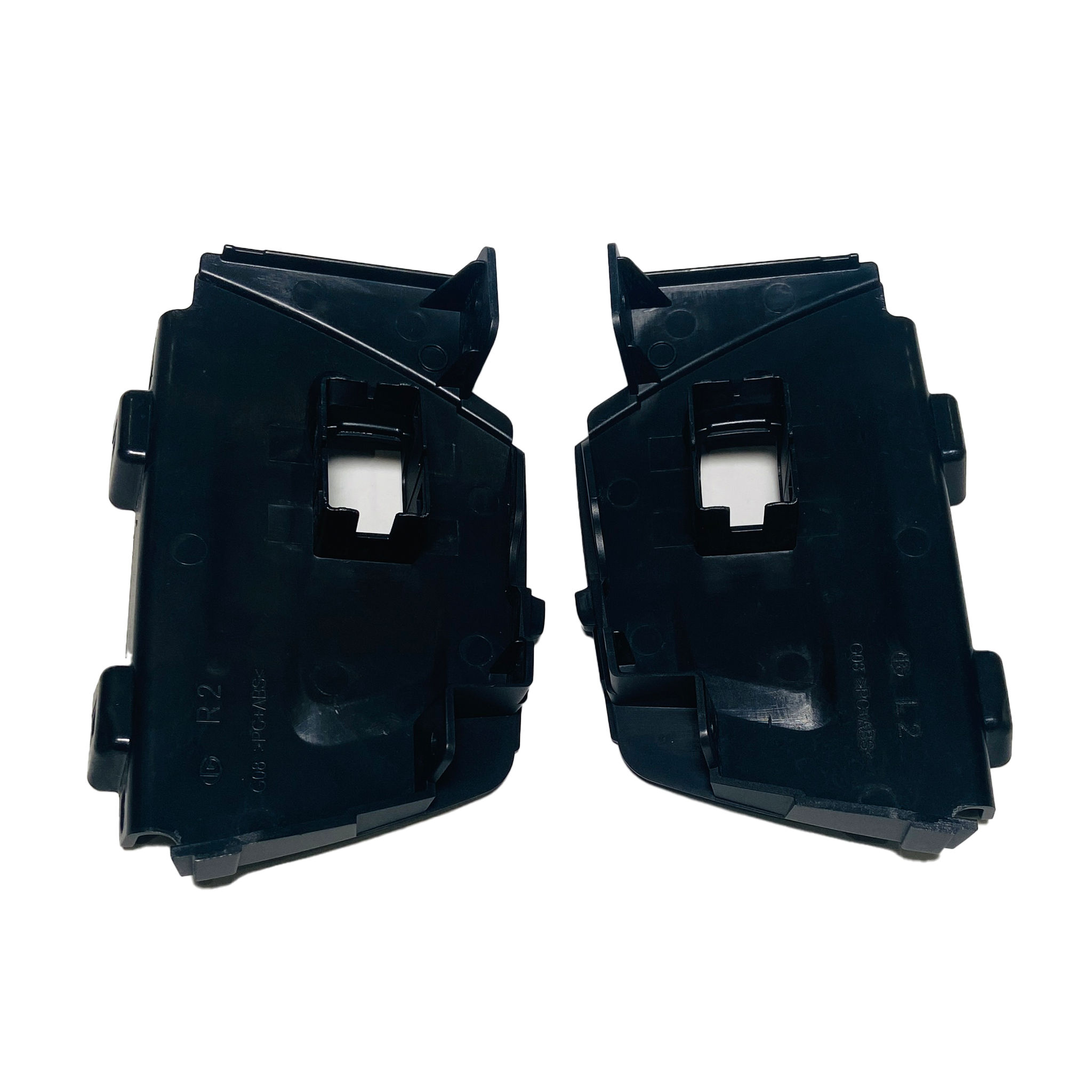 Rear Left Right Window Regulator Outer Cover for BMW X3 G01 (2018-2024)_01