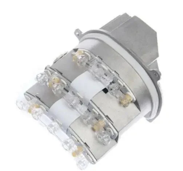 Headlight Ballast for BMW 3 series E90 LCI Right 63127245814