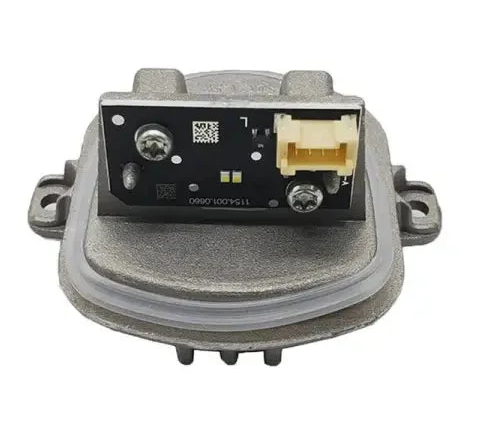 LED Headlight Turn signal Ballast for BMW 7 Series G11 G12 LCI 63119498407