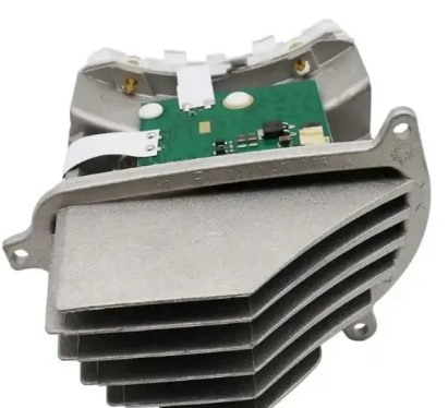 Headlight Ballast for BMW 3 series E90 LCI Right 63127245814