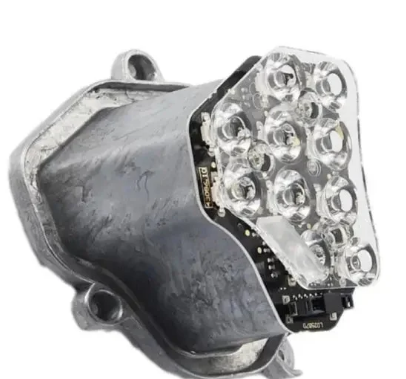 Left LED turn signal Ballast for BMW 5 Series F10 F18 63117271901