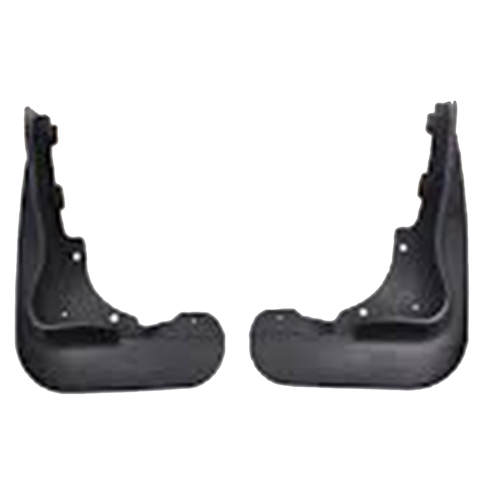 Front Mud Flaps Set for Mercedes B Class W246 Hatchback (2018-2022)