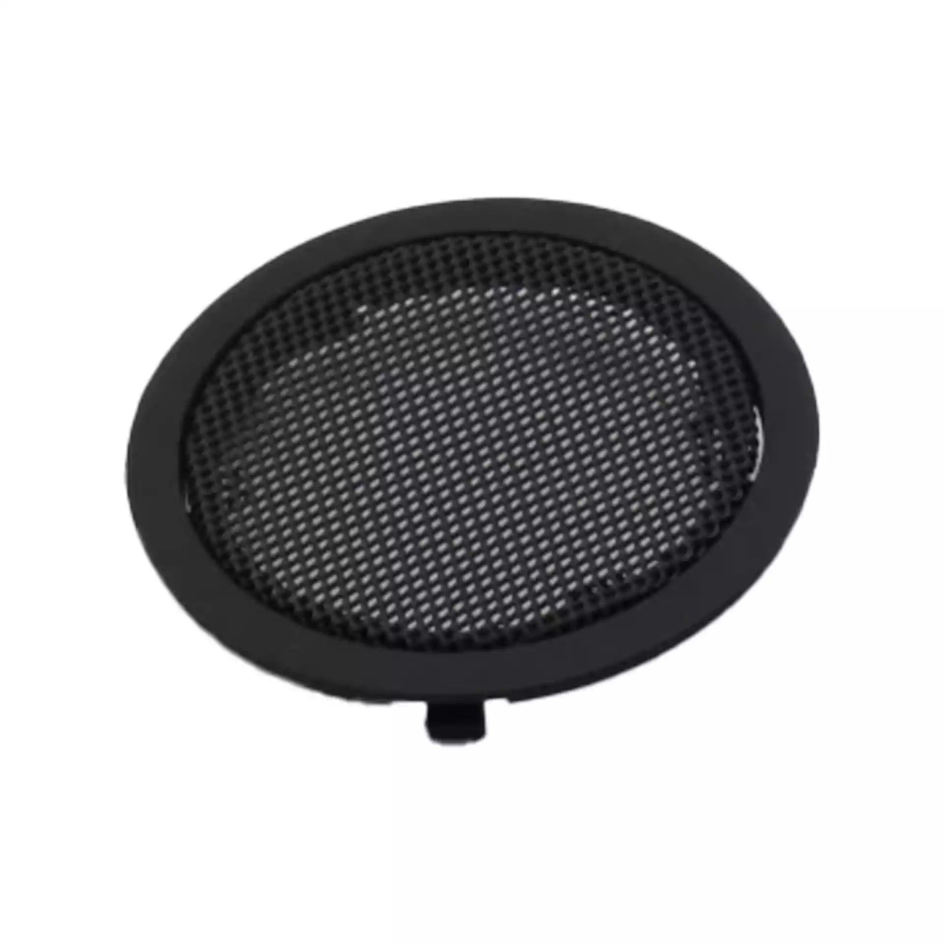 Buy BMW X5 Series SUV (2007-2013) Black Rear Door Loudspeaker Cover (E70)