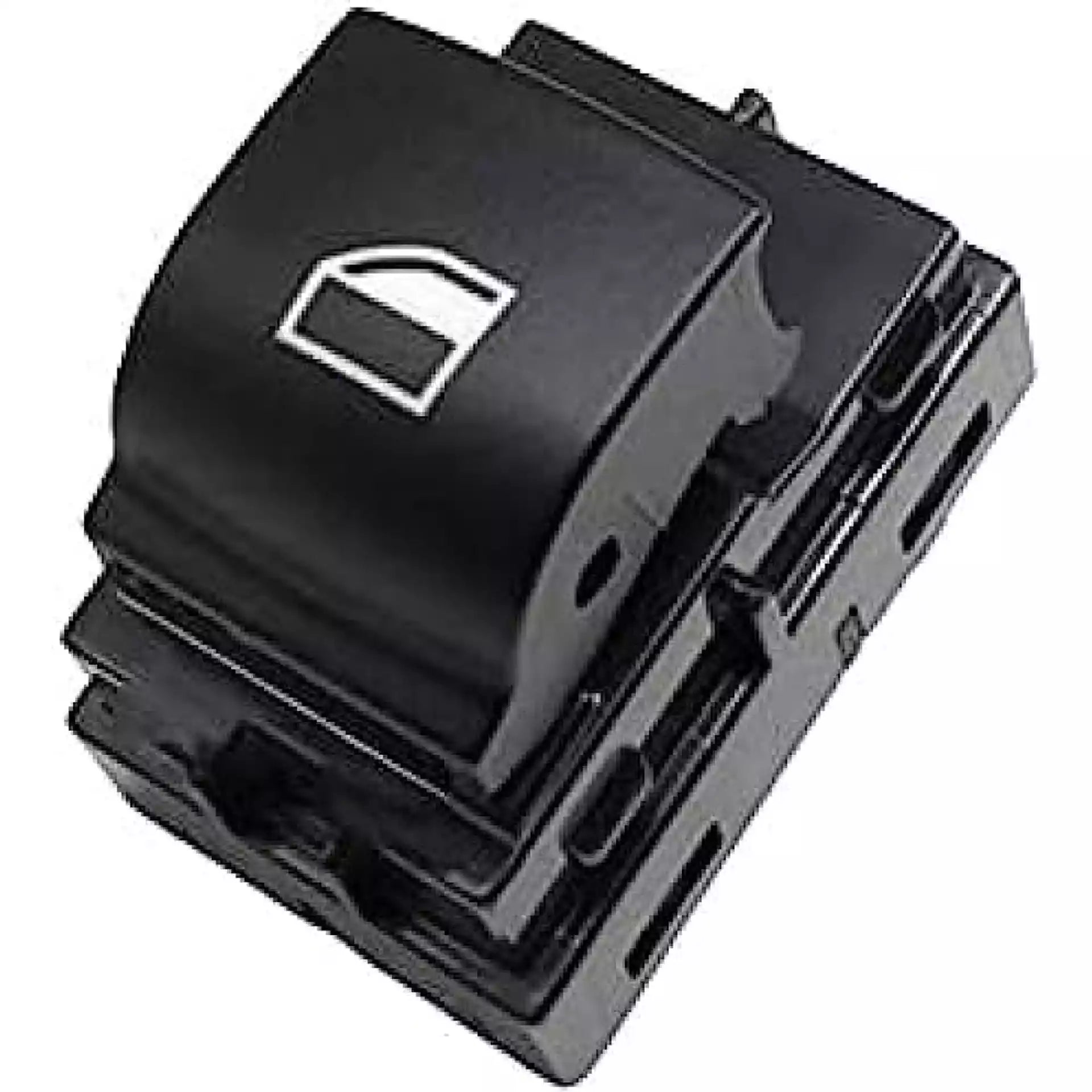 bmw f series small window regulator switch (2011-2019) black spare parts