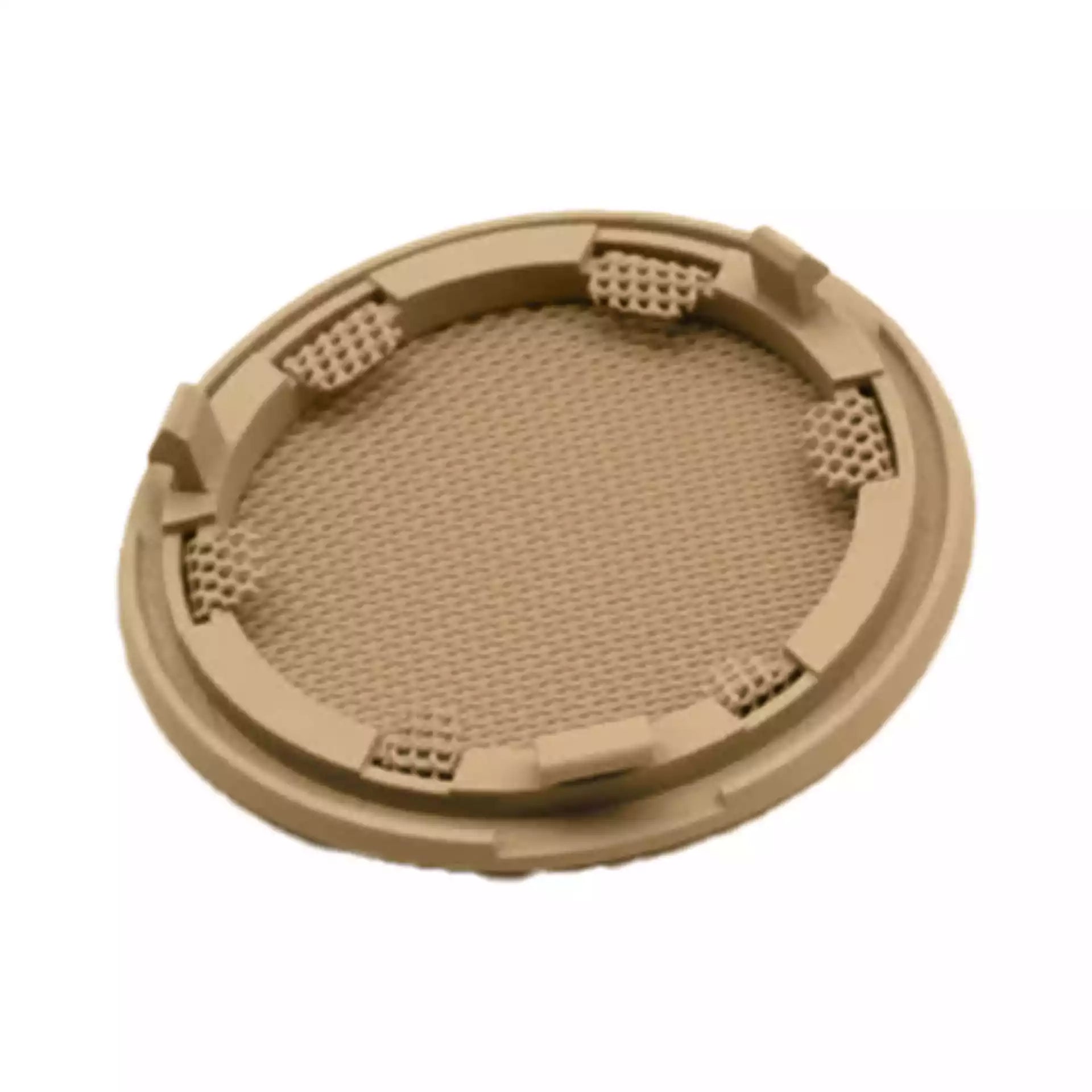 Buy BMW X5 Series SUV (2007-2013) Beige Rear Door Loudspeaker Cover (E70)