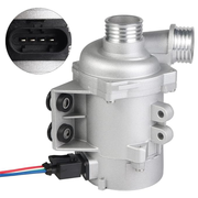 Buy Electric Engine Water Pump For BMW 5 Series E60 Sedan (2004-2010)