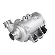 Buy Electric Engine Water Pump For BMW 5 Series E60 Sedan (2004-2010)