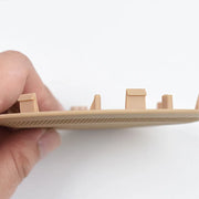 bmw 3 series sedan 2011 2019 beige door loudspeaker cover for bmw sedan f30