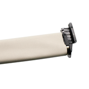 Buy Beige panoramic sunroof curtain rolling sunshade cover assembly for BMW 5 Series F07 Gran Turismo (2010-2017)