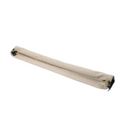 Buy Beige Panoramic sunroof curtain rolling sunshade cover assembly for Audi Q3 8U SUV (2012-2018)