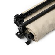 Buy Beige Panoramic sunroof curtain rolling sunshade cover assembly for Mercedes Benz E Class W207 Sedan (2010-2017)