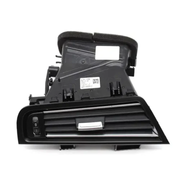 Buy Black Front Left AC Vent Grille Assembly For BMW 5 Series F10 Sedan (2010-2016)