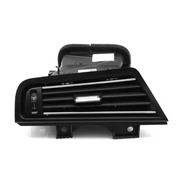 Buy Black Front Left AC Vent Grille Assembly For BMW 5 Series F10 Sedan (2010-2016)
