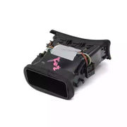 Buy Black Front Left AC Vent Grille Assembly For BMW 7 Series F01 Sedan (2009-2015)