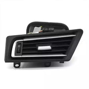 Buy Black Front Left AC Vent Grille Assembly For BMW 7 Series F01 Sedan (2009-2015)