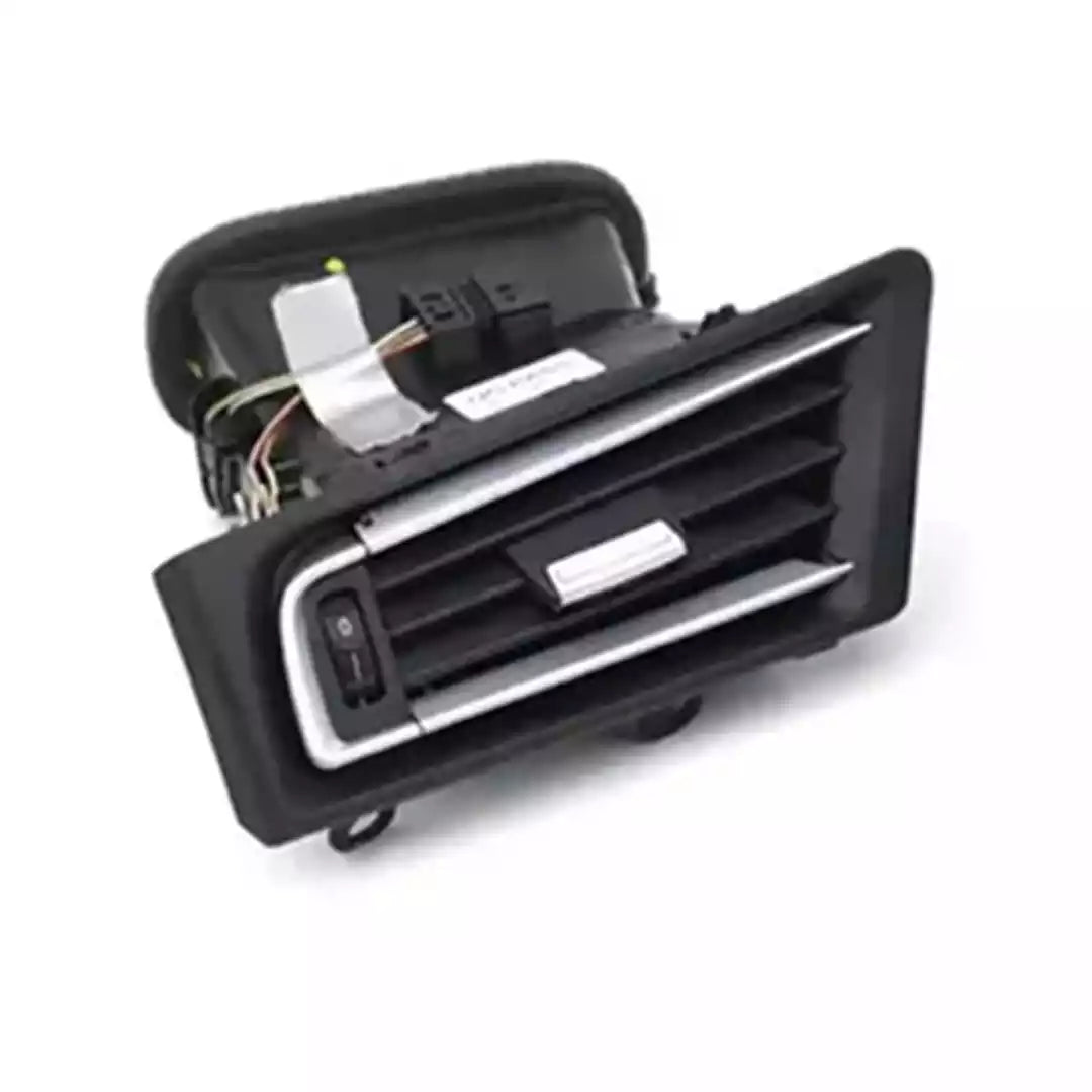 Buy Black Front Left AC Vent Grille Assembly For BMW 7 Series F01 Sedan (2009-2015)