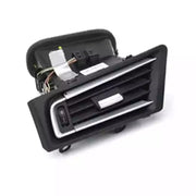 Buy Black Front Left AC Vent Grille Assembly For BMW 7 Series F01 Sedan (2009-2015)