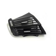 Buy Black Front Left AC Vent Grille For BMW X5 Series F15 SUV (2014-2018)