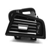 Buy Black Front Right AC Vent Grille Assembly For BMW 5 Series F10 Sedan (2010-2016)